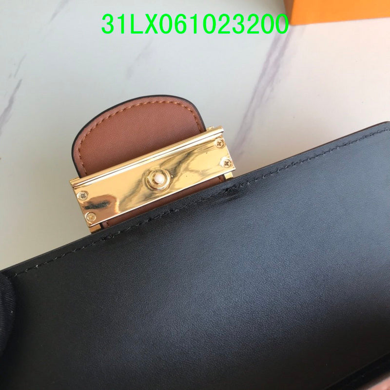 COZY BAGS - CHL Wallet - 1327