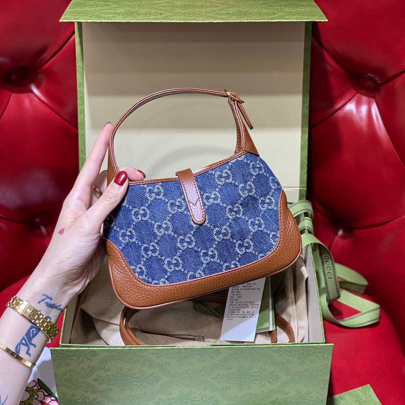 COZY BAGS - GUKI Bags - 2097