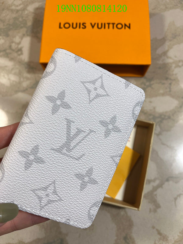 COZY BAGS - LOV Wallet - 142