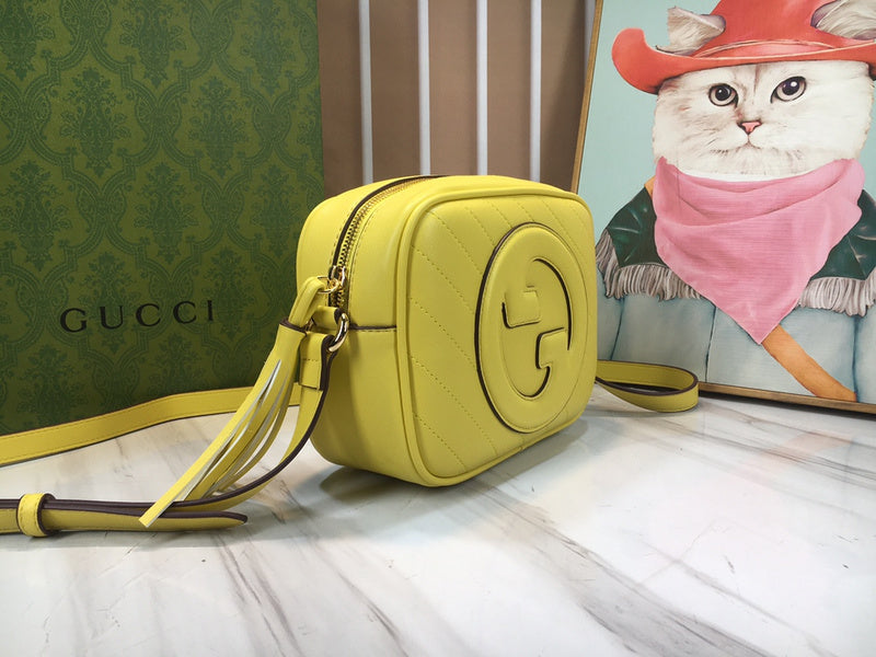COZY BAGS - GUKI Bags - 018