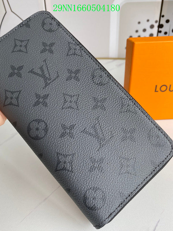 COZY BAGS - LOV Wallet - 483