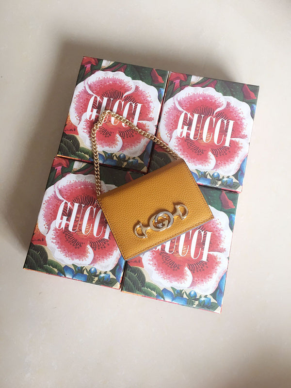 COZY BAGS - Guki Wallet - 476