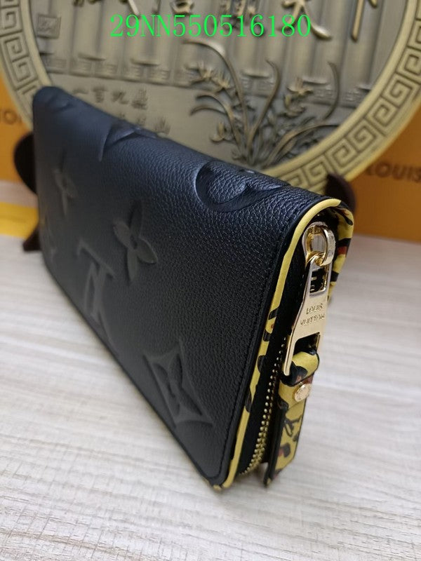 COZY BAGS - LOV Wallet - 1347