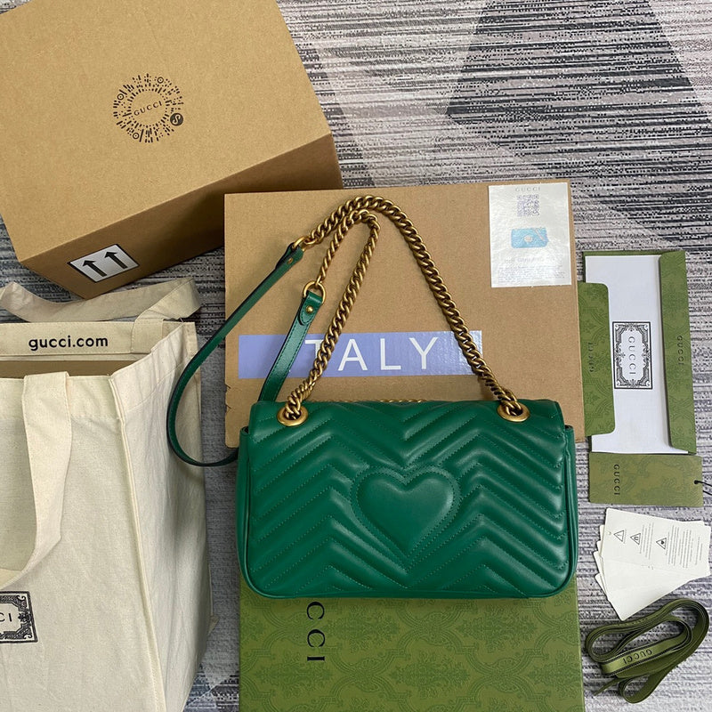 COZY - Guki Lady Bags - 1051