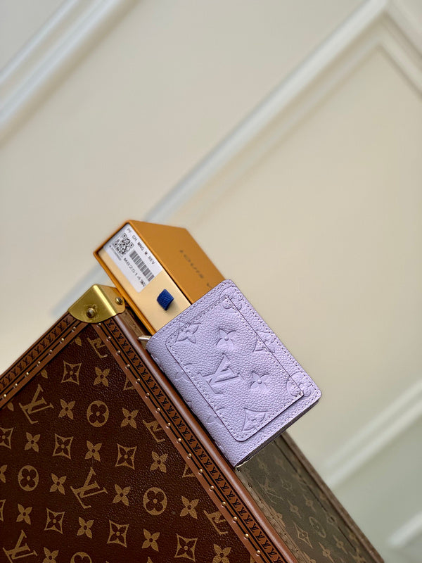COZY - LOV Wallets - 040
