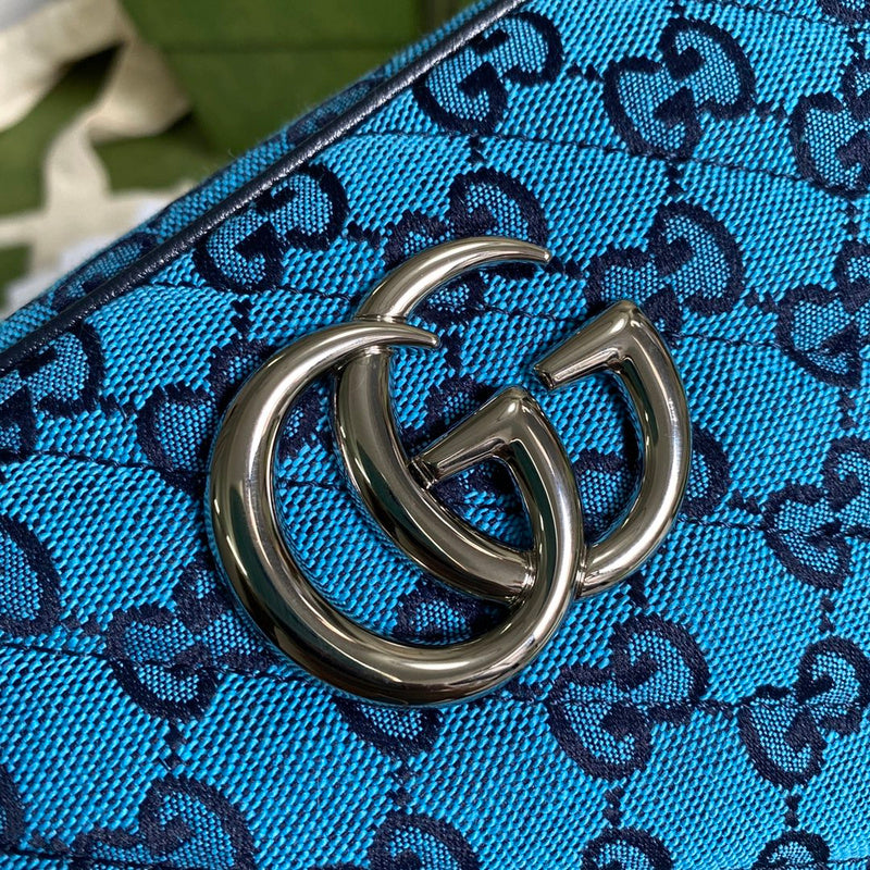 JB - Guki Lady Bags - 1036