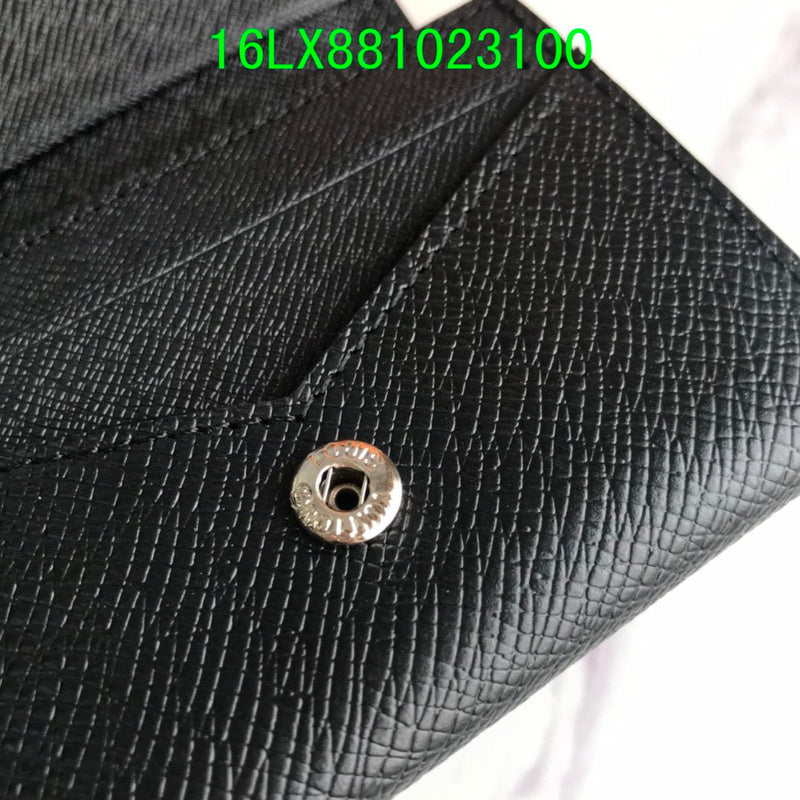 COZY BAGS - CHL Wallet - 1263