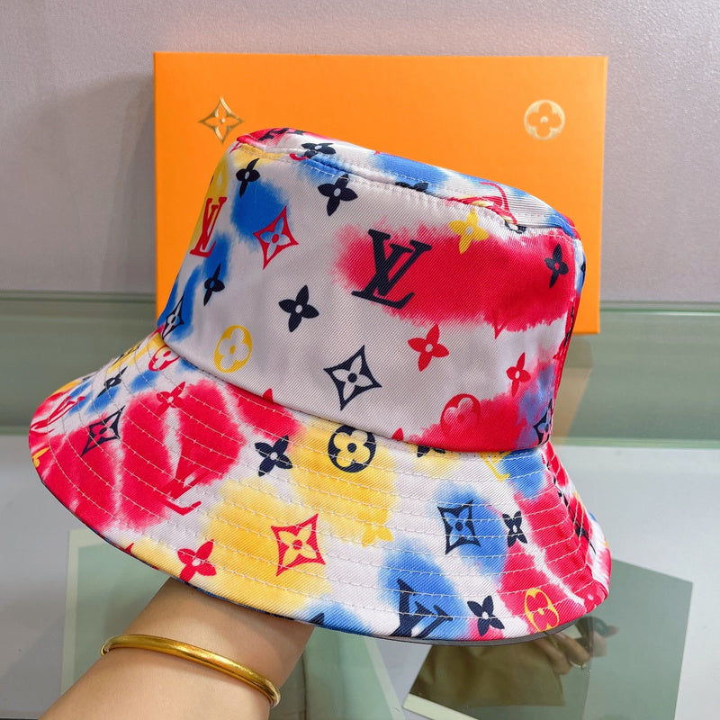 COZY BAGS - LOV Hats & Caps - 053