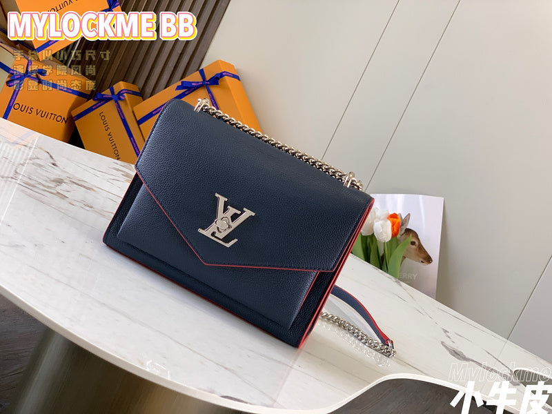 COZY - LOV Lady Bags - 755