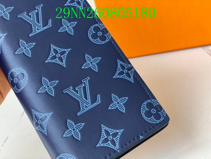 COZY BAGS - CHL Wallet - 702