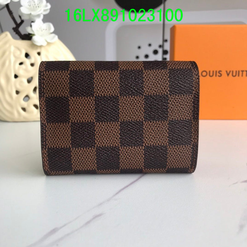 COZY BAGS - CHL Wallet - 1262