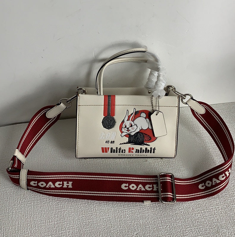 COZY - CAH Bags - 436