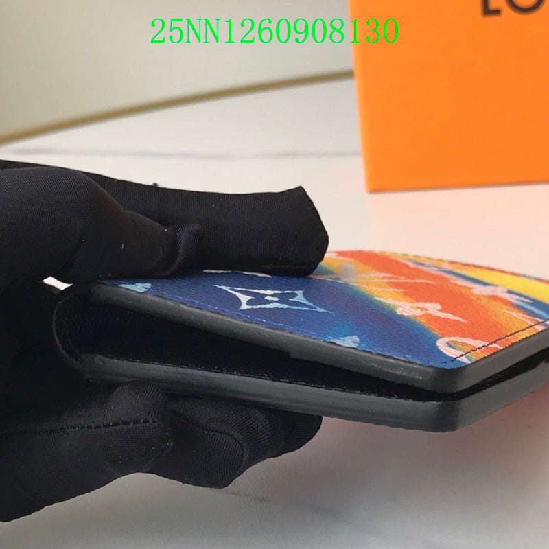 COZY BAGS - CHL Wallet - 591