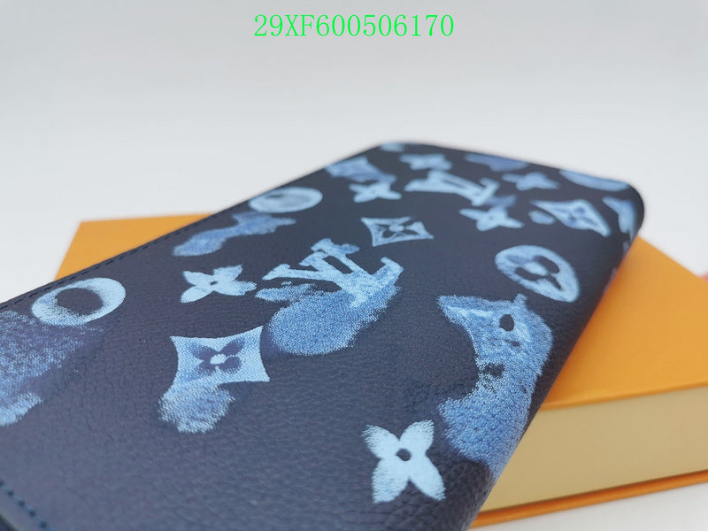 COZY BAGS - CHL Wallet - 958