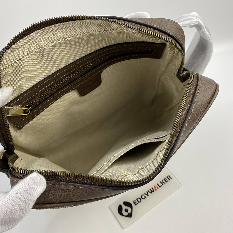 Cozy Bags - GUKI Men Shoulders Bags - 122