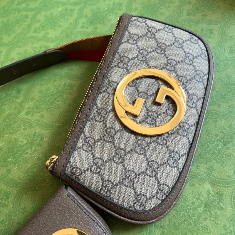 JB - Guki Lady Bags - 422