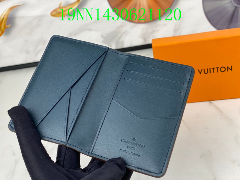 COZY BAGS - LOV Wallet - 316
