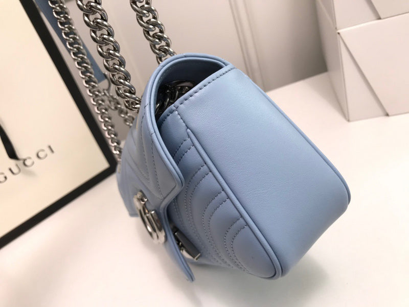 JB - Guki Lady Bags - 1094