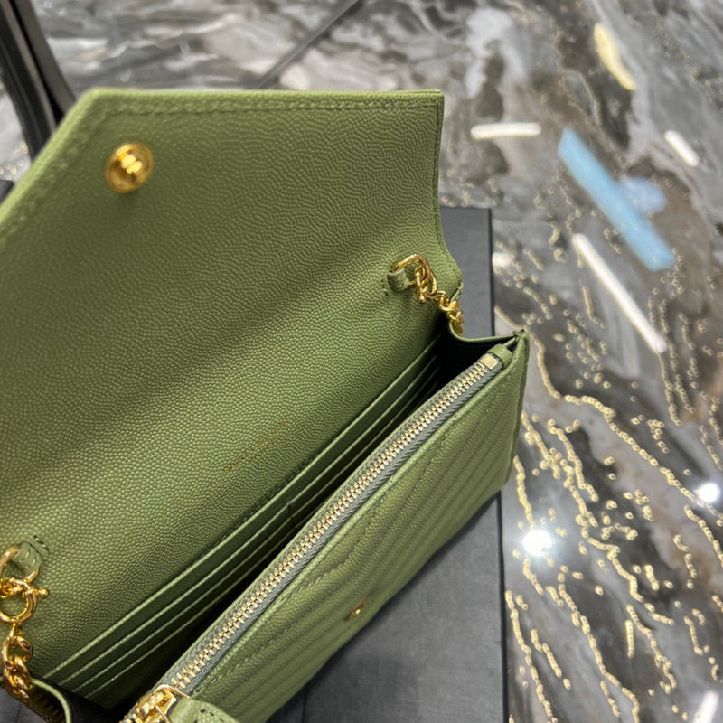 Cozy Bags - YLS Bags - 123