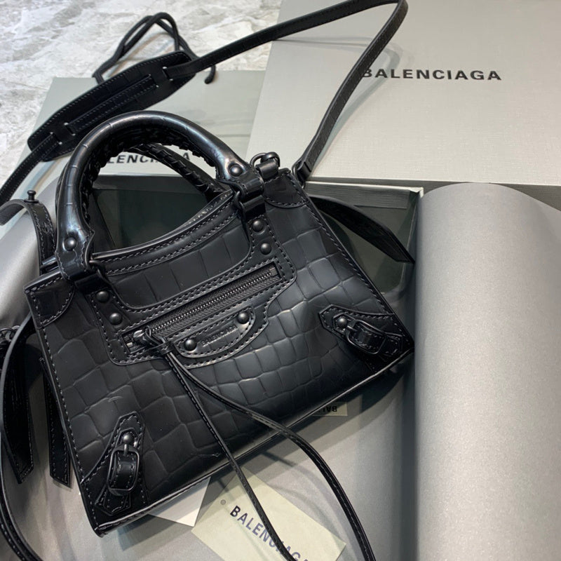 COZY BAGS - BG Lady Bags - 057