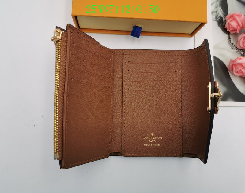 COZY BAGS - CHL Wallet - 376