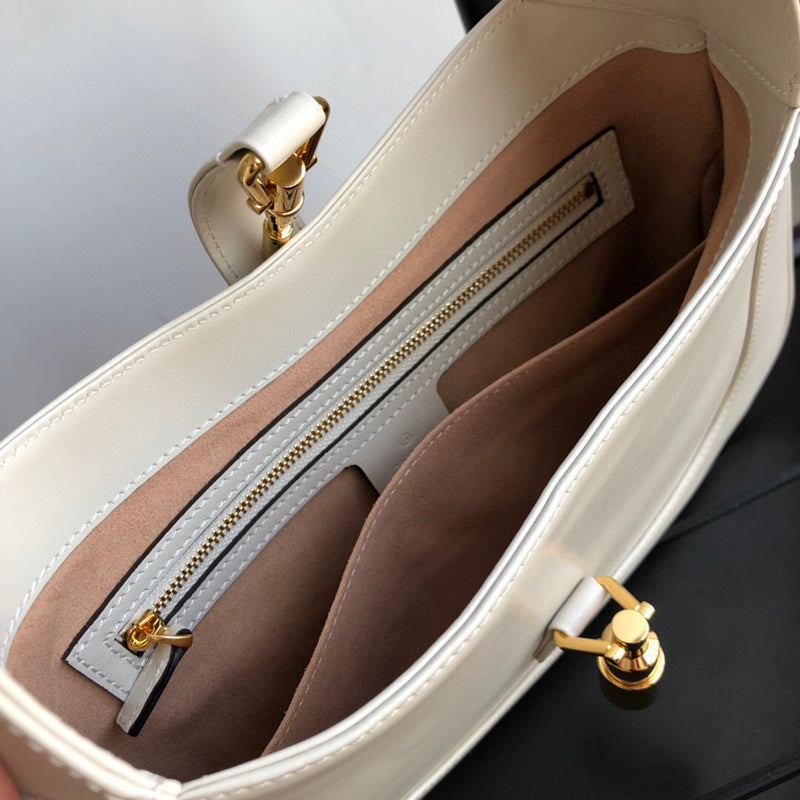 JB - Guki Lady Bags - 1254
