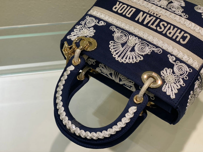 COZY - DOR Bags - 416