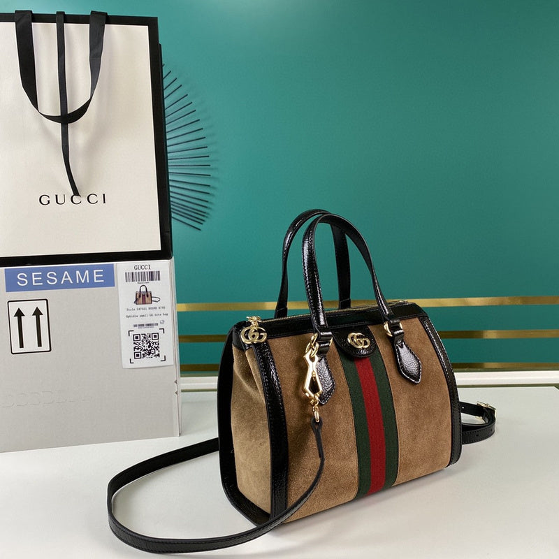JB - Guki Lady Bags - 1199
