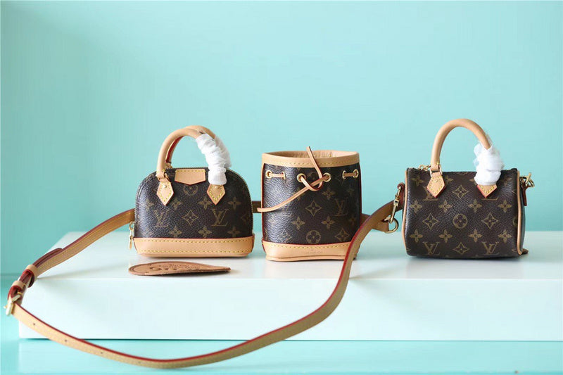 COZY - LOV Lady Bags - 1062