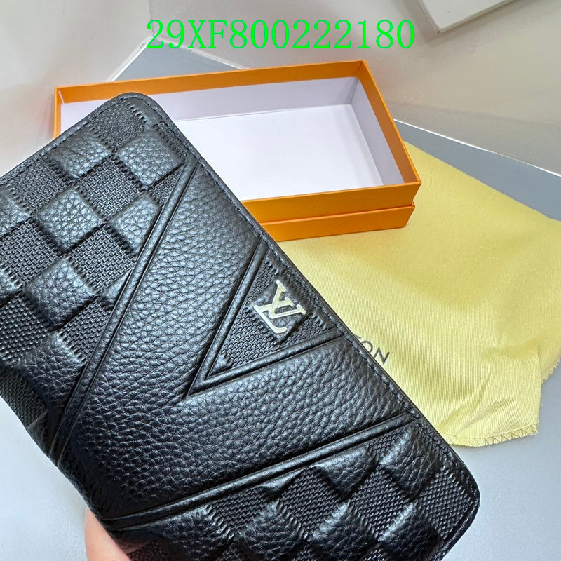 COZY BAGS - LOV Wallet - 718