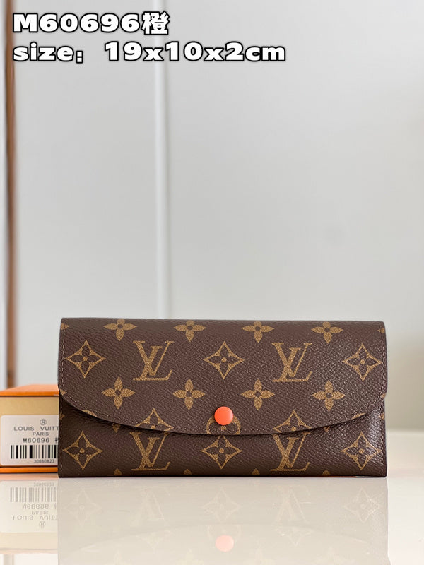 COZY - LOV Wallets - 331