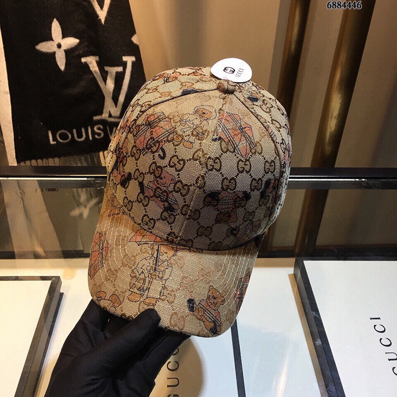 COZY BAGS - Guki Hats & Caps - 261