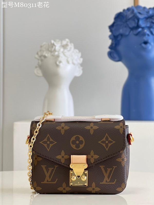 COZY - LV Bags - 2208