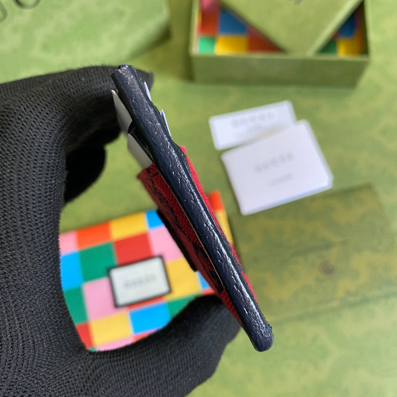 JB - Guki Card Case - 093