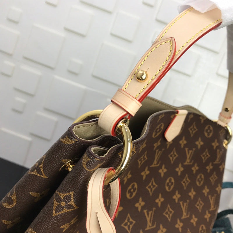 COZY - LV Bags - 4160
