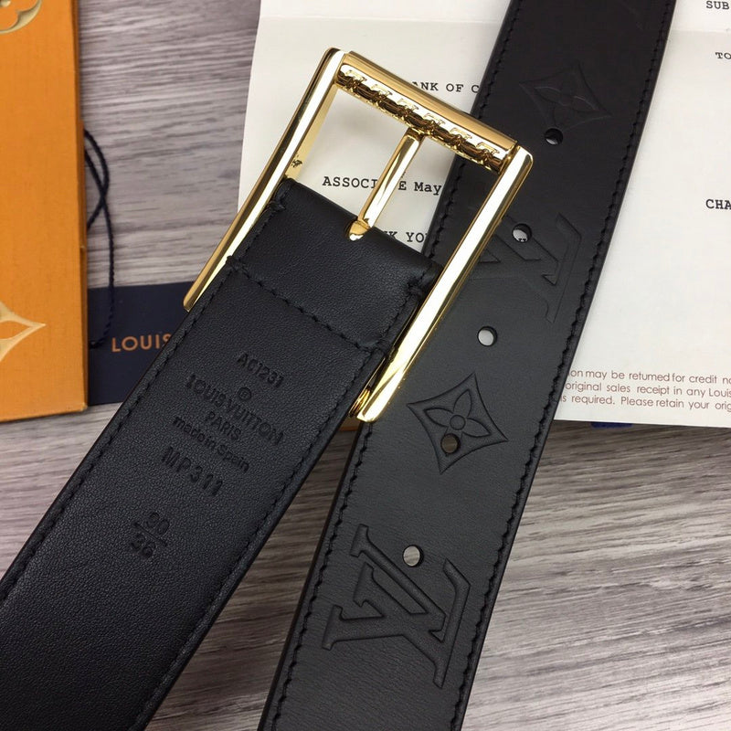 JB - LOV Belts - 145