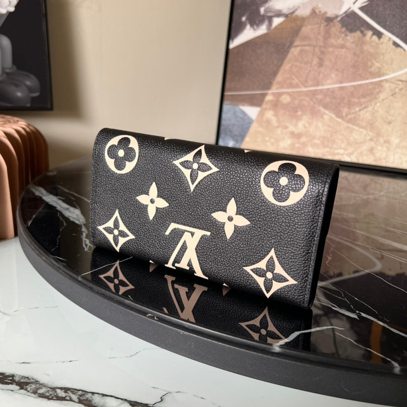COZY - LOV Wallets - 121