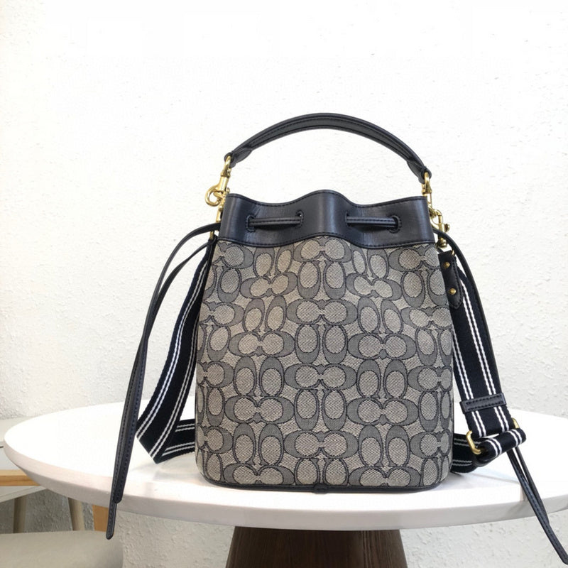 COZY - CAH Bags - 448