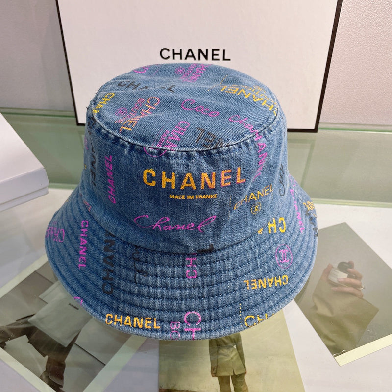 COZY BAGS - CHL Hats & Caps - 060