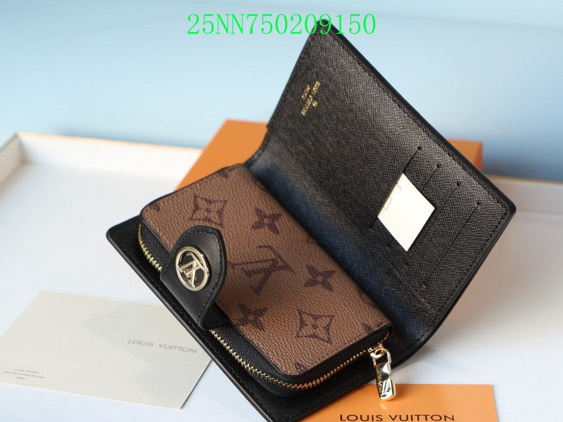 COZY BAGS - LOV Wallet - 743