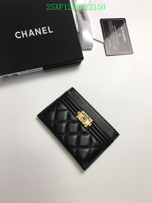 COZY BAGS - CHL Wallet - 107
