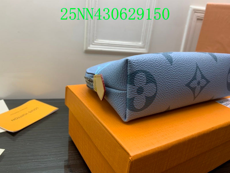 COZY BAGS - LOV Wallet - 1133
