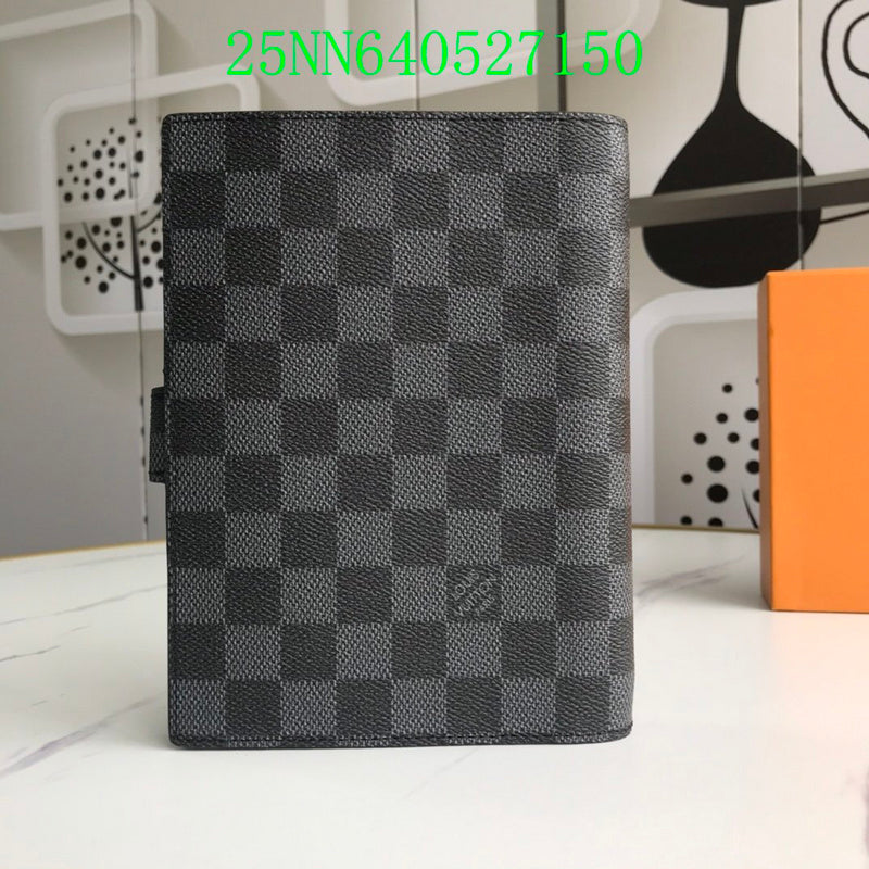 COZY BAGS - CHL Wallet - 884