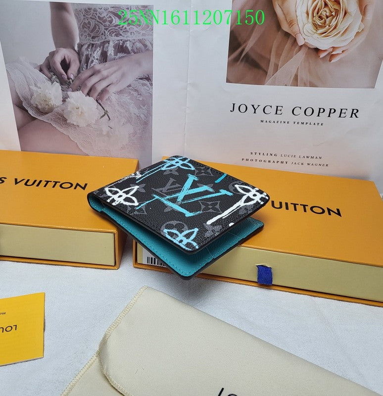 COZY BAGS - LOV Wallet - 846