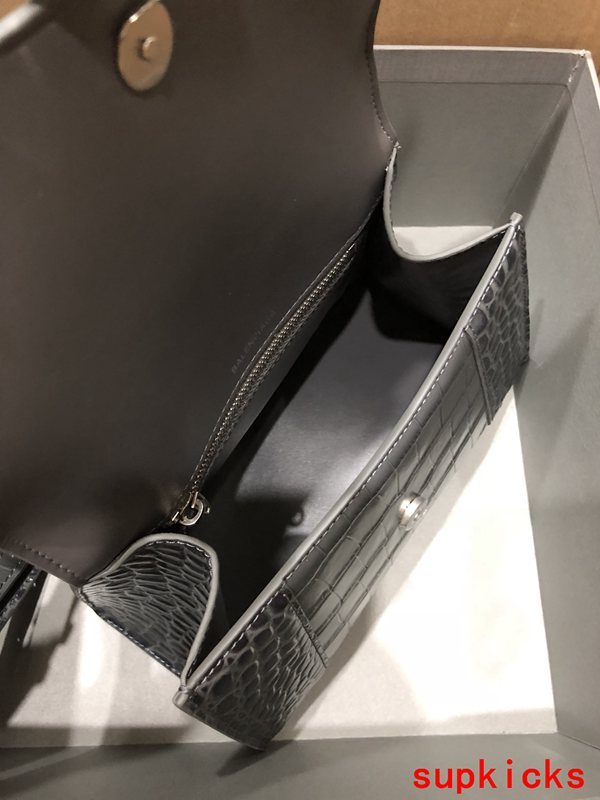 COZY BAGS - BG Hourglass Bags - 091
