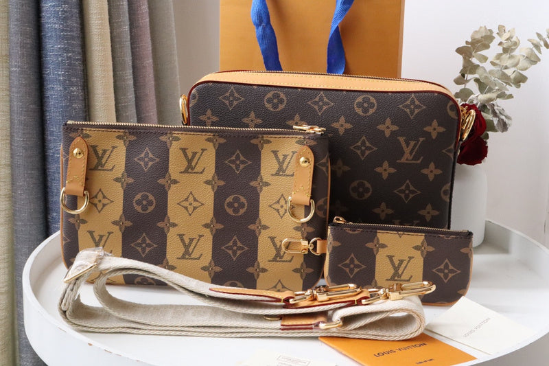 COZY BAGS - LOV Bags - 2832