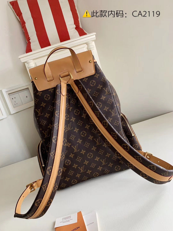 COZY BAGS - LOV Bags - 5145