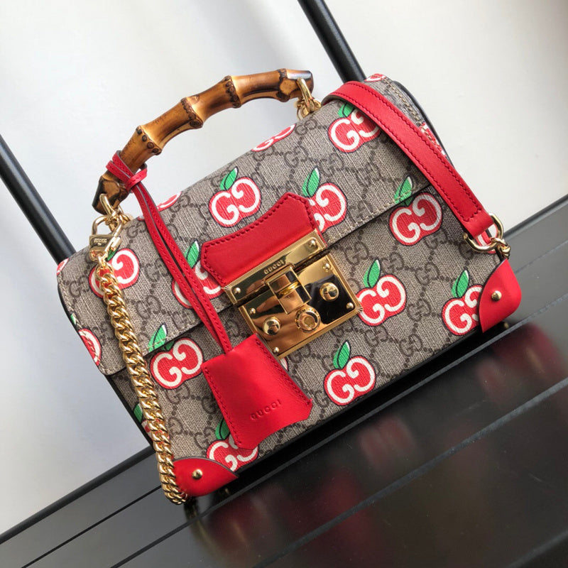 JB - Guki Lady Bags - 1281