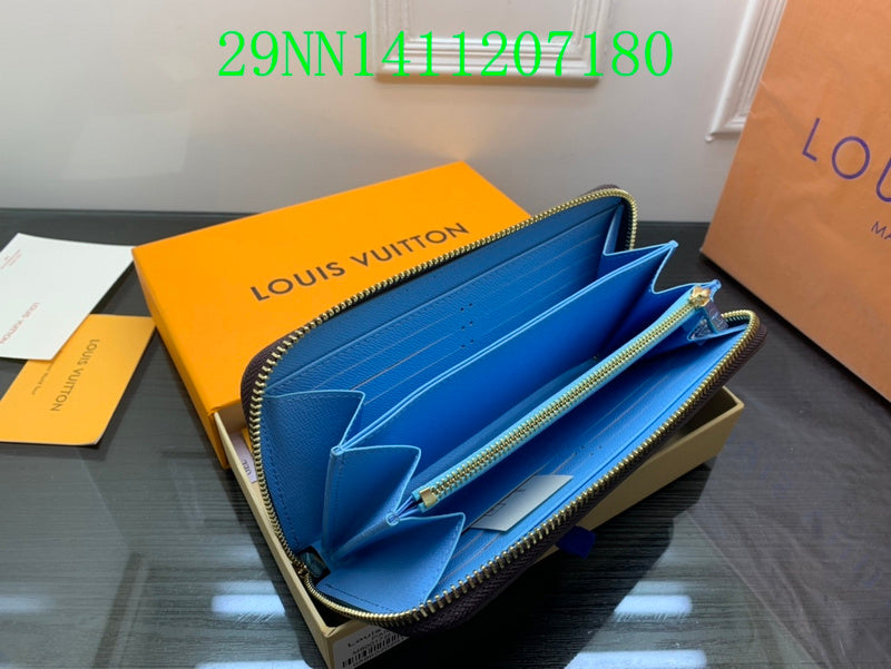 COZY BAGS - LOV Wallet - 850