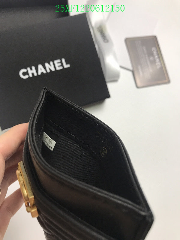 COZY BAGS - CHL Wallet - 107